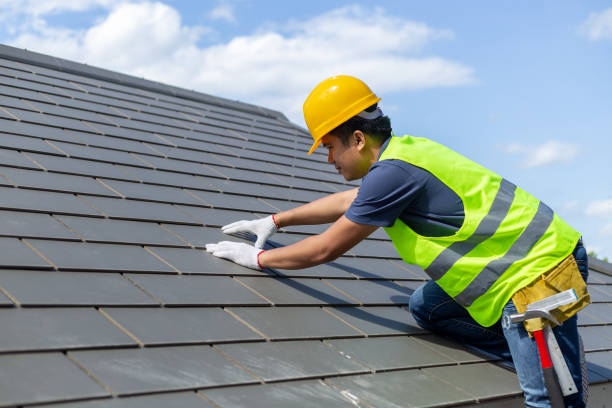 Roof Repair Estimates in Harvard, IL