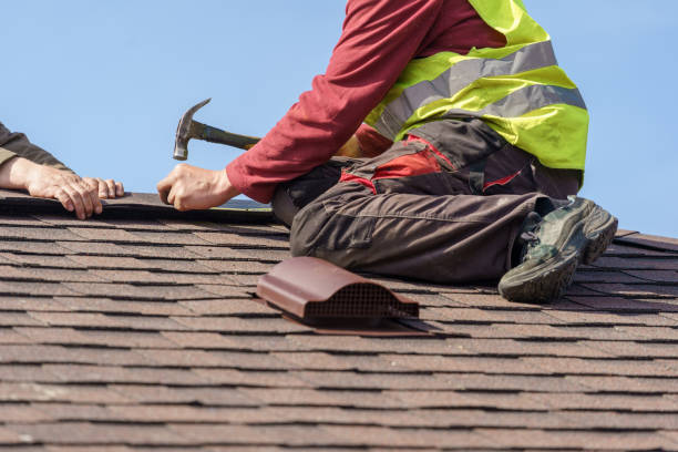 Best Commercial Roofing Services  in Harvard, IL
