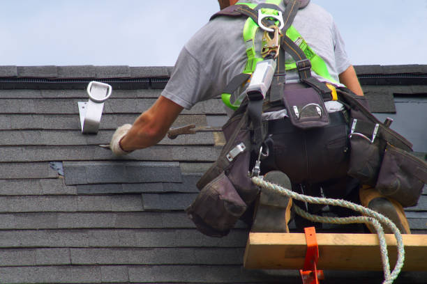 Best Gutter Installation and Roofing  in Harvard, IL