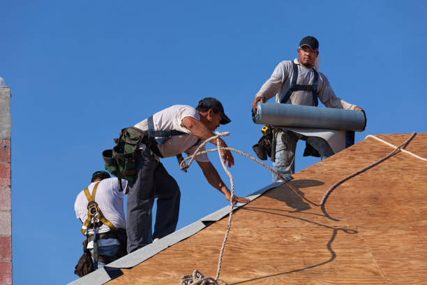 Reliable Harvard, IL Roofing Contractor Solutions