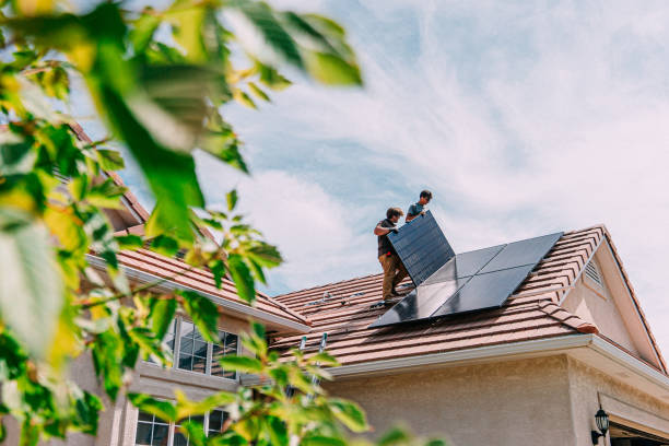 Best Emergency Roof Repair  in Harvard, IL