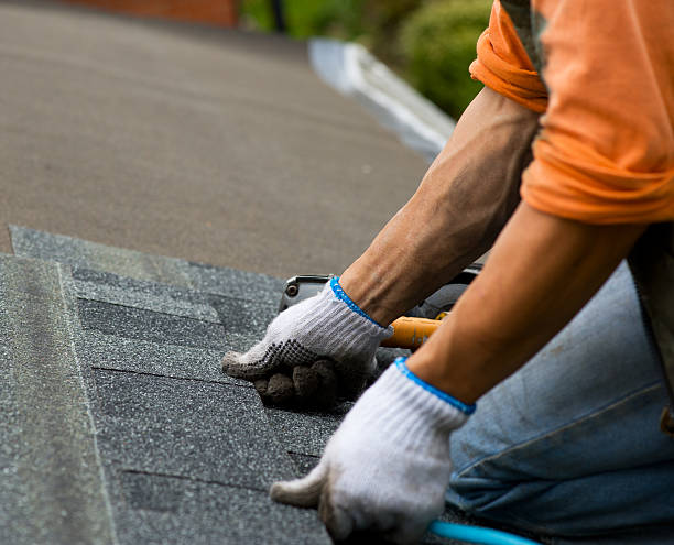 Quick and Trustworthy Emergency Roof Repair Services in Harvard, IL